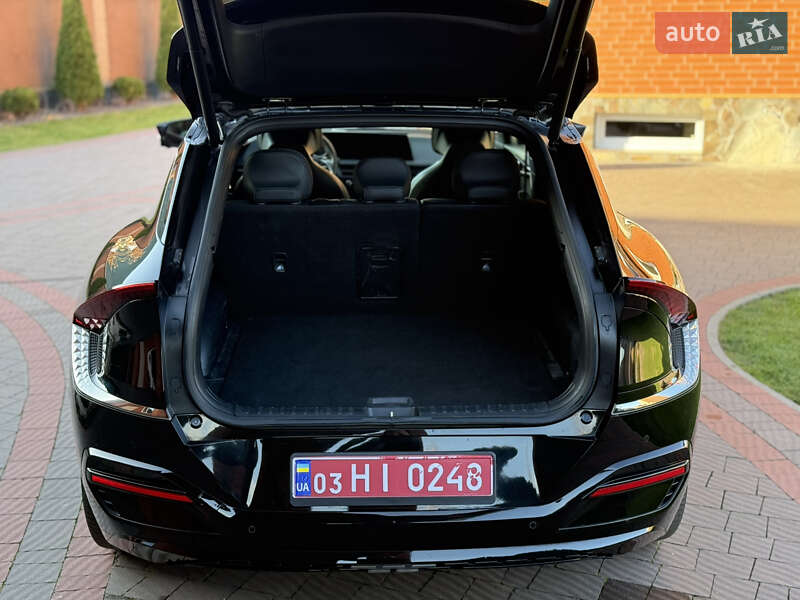 Позашляховик / Кросовер Kia EV6 2023 в Луцьку фото 106 Позашляховик / Кросовер Kia EV6 2023 в Луцьку