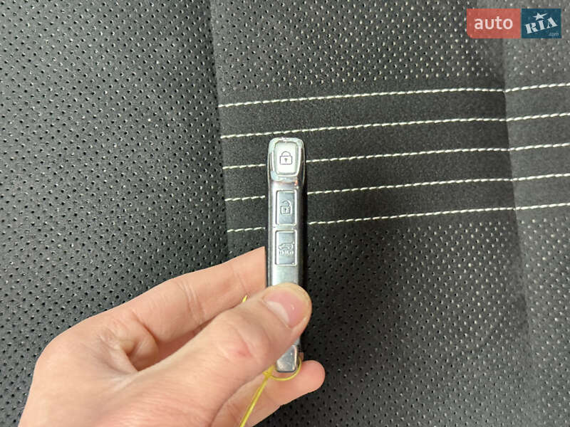 Позашляховик / Кросовер Kia EV6 2022 в Луцьку фото 121 Позашляховик / Кросовер Kia EV6 2022 в Луцьку