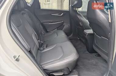 Позашляховик / Кросовер Kia EV6 2022 в Вінниці