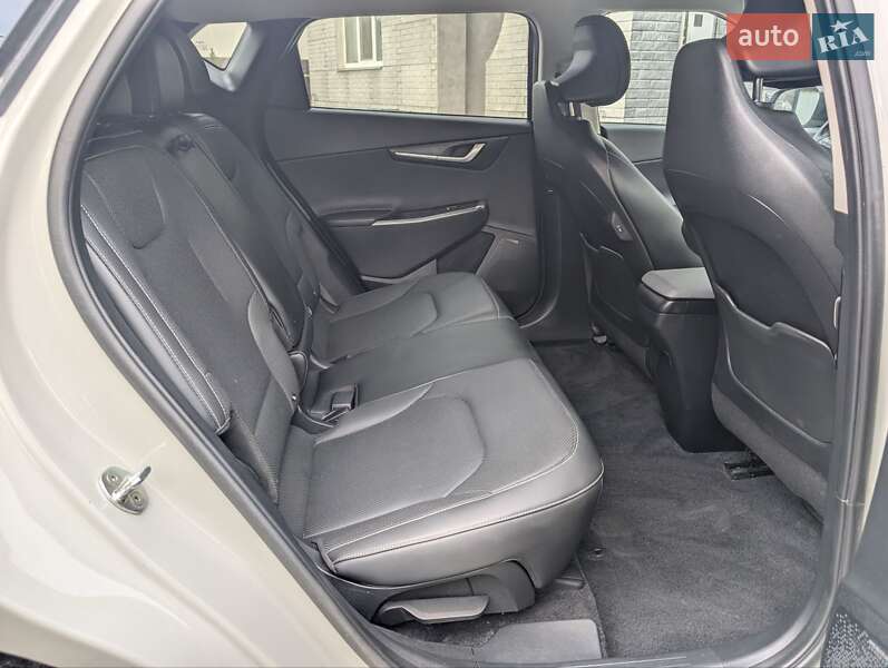 Позашляховик / Кросовер Kia EV6 2022 в Вінниці