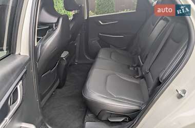 Позашляховик / Кросовер Kia EV6 2022 в Вінниці