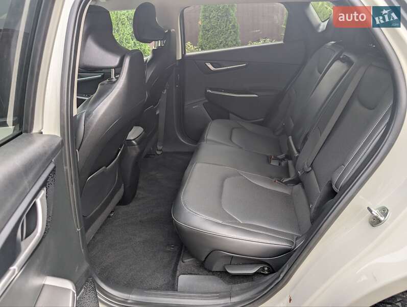 Позашляховик / Кросовер Kia EV6 2022 в Вінниці