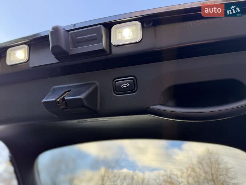 Позашляховик / Кросовер Kia EV6 2021 в Трускавці