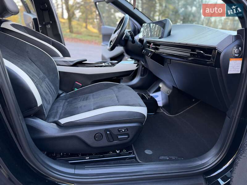 Позашляховик / Кросовер Kia EV6 2021 в Трускавці