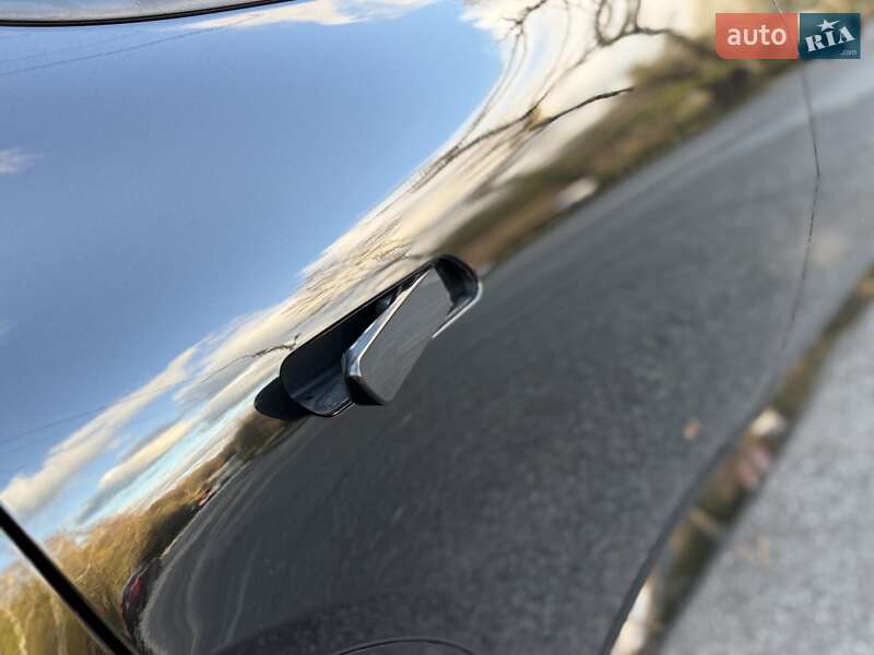 Позашляховик / Кросовер Kia EV6 2021 в Трускавці