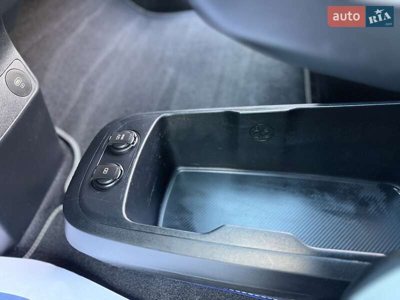 Позашляховик / Кросовер Kia EV6 2021 в Трускавці