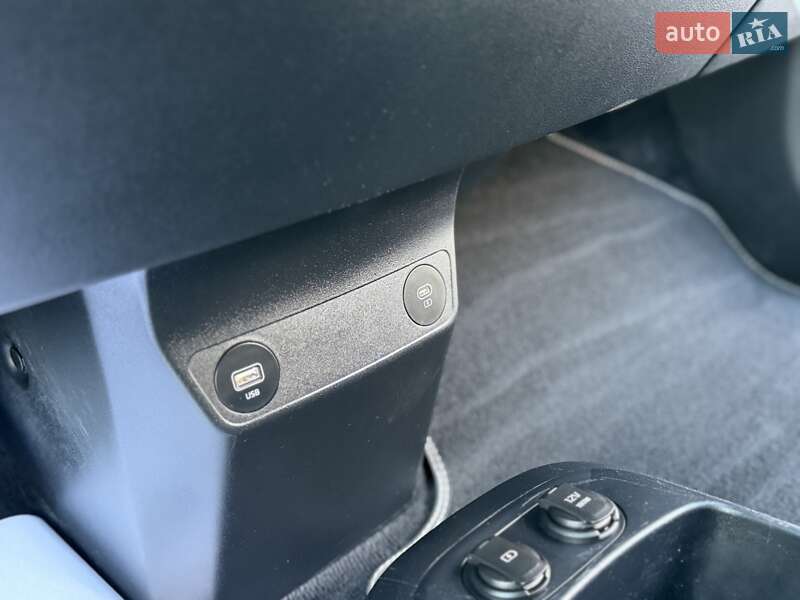 Позашляховик / Кросовер Kia EV6 2021 в Трускавці