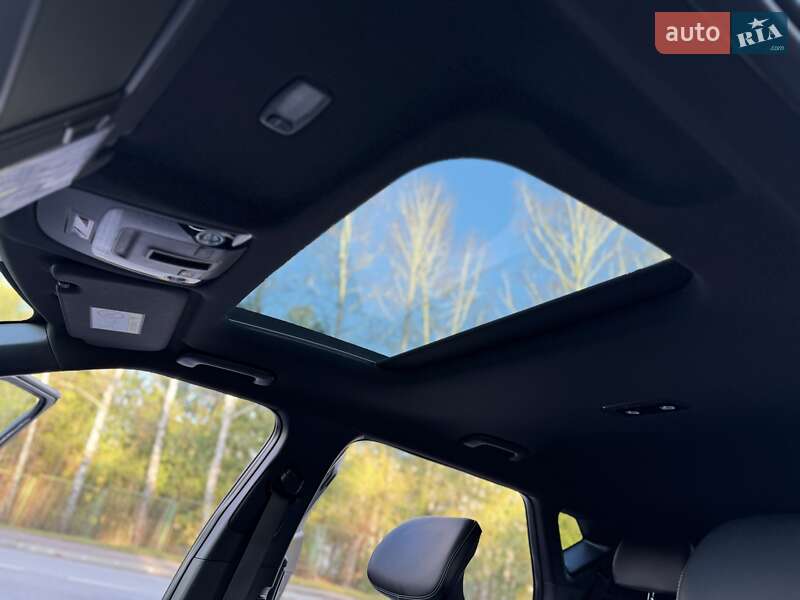 Позашляховик / Кросовер Kia EV6 2021 в Трускавці