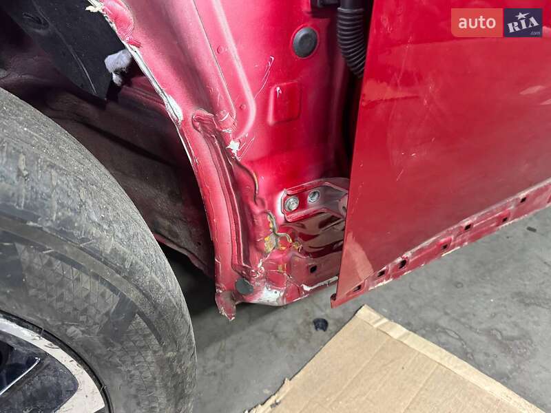 Внедорожник / Кроссовер Kia EV6 2022 в Черновцах