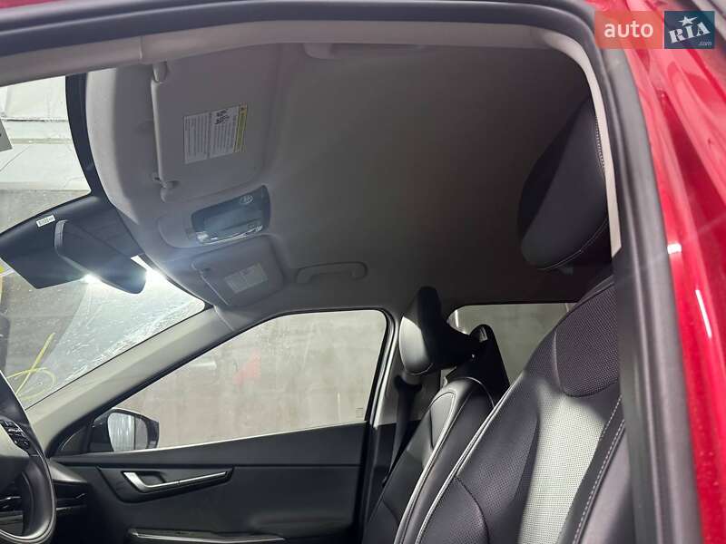 Внедорожник / Кроссовер Kia EV6 2022 в Черновцах