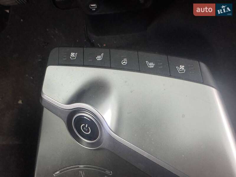 Внедорожник / Кроссовер Kia EV6 2022 в Черновцах