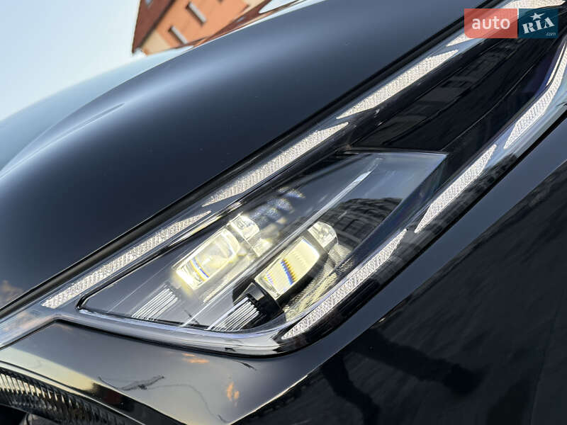 Внедорожник / Кроссовер Kia EV6 2022 в Трускавце фото 7 Внедорожник / Кроссовер Kia EV6 2022 в Трускавце