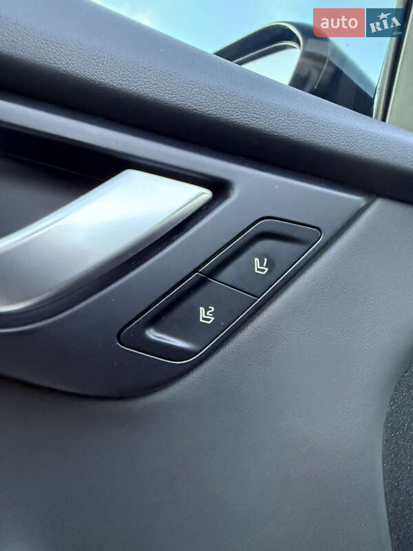 Внедорожник / Кроссовер Kia EV6 2022 в Трускавце фото 35 Внедорожник / Кроссовер Kia EV6 2022 в Трускавце