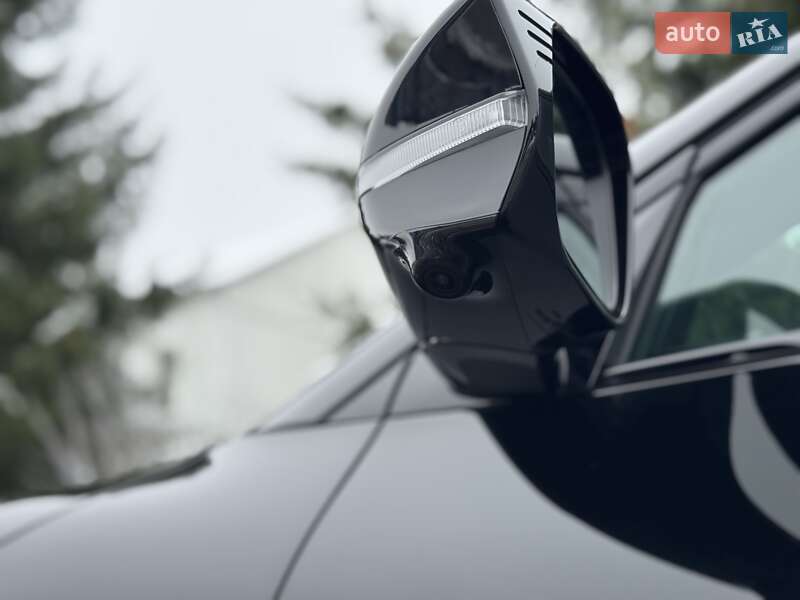 Внедорожник / Кроссовер Kia EV6 2024 в Ровно фото 11 Внедорожник / Кроссовер Kia EV6 2024 в Ровно