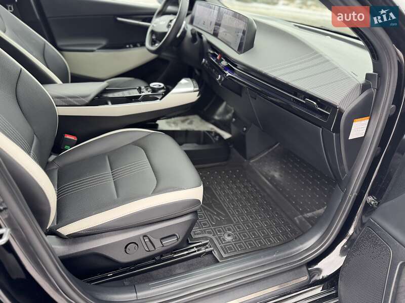 Внедорожник / Кроссовер Kia EV6 2024 в Ровно фото 27 Внедорожник / Кроссовер Kia EV6 2024 в Ровно