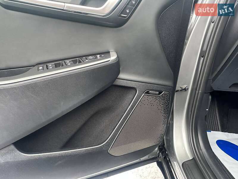 Позашляховик / Кросовер Kia EV6 2024 в Рівному