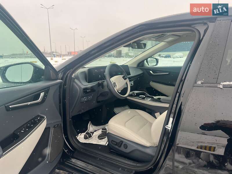 Внедорожник / Кроссовер Kia EV6 2022 в Львове