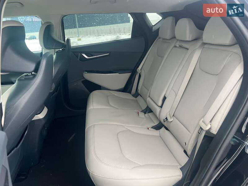 Внедорожник / Кроссовер Kia EV6 2022 в Львове