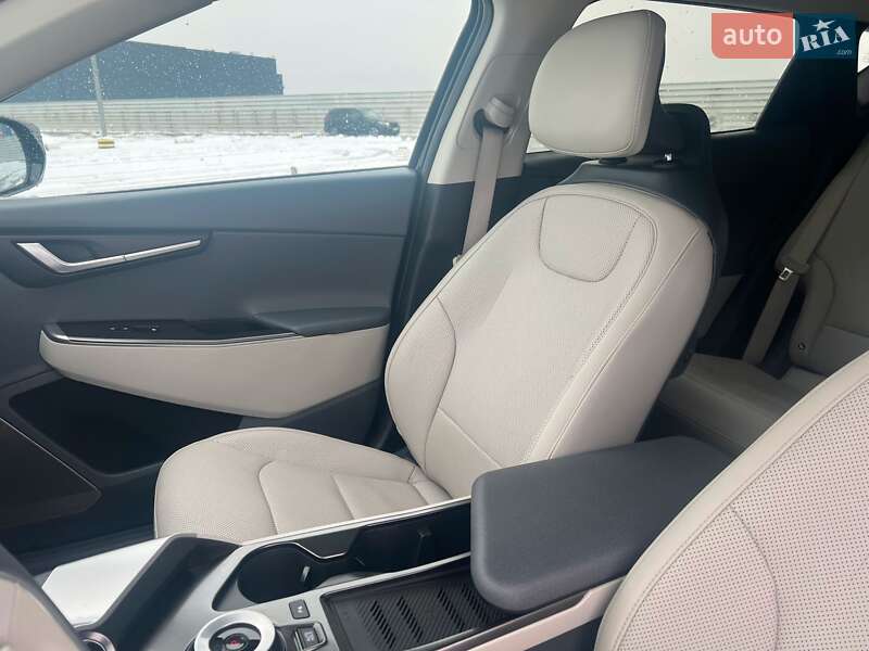 Внедорожник / Кроссовер Kia EV6 2022 в Львове