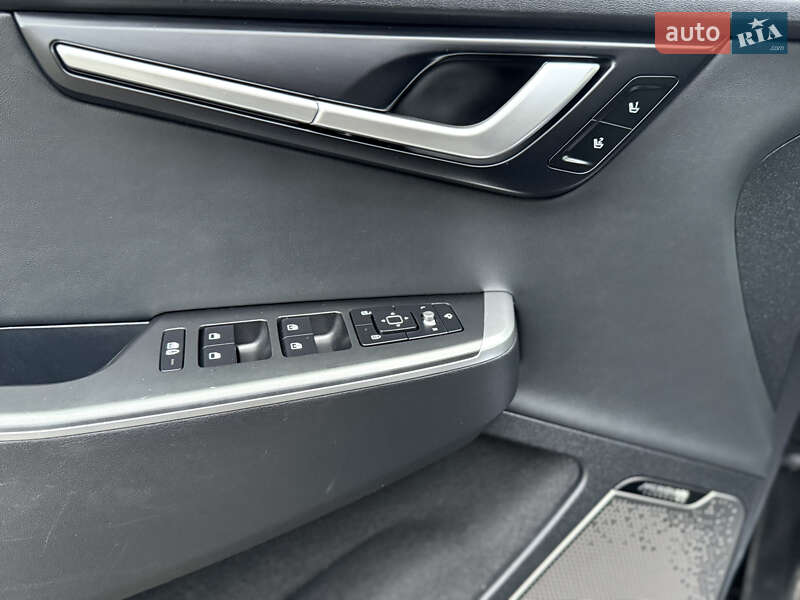 Внедорожник / Кроссовер Kia EV6 2023 в Львове фото 54 Внедорожник / Кроссовер Kia EV6 2023 в Львове