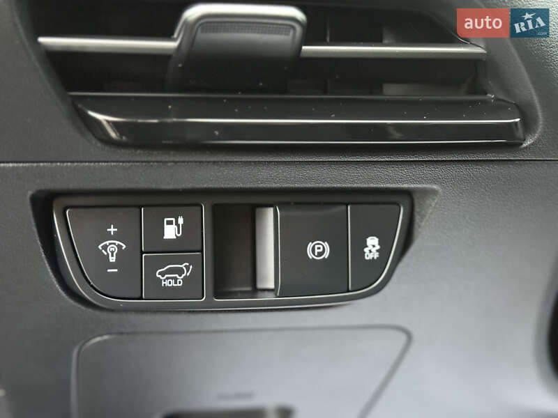 Внедорожник / Кроссовер Kia EV6 2023 в Львове фото 73 Внедорожник / Кроссовер Kia EV6 2023 в Львове