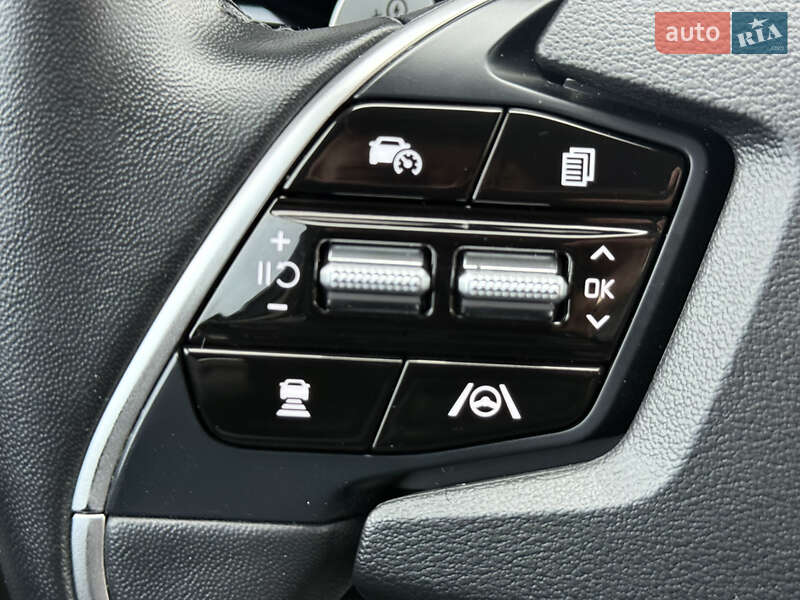 Внедорожник / Кроссовер Kia EV6 2023 в Львове фото 76 Внедорожник / Кроссовер Kia EV6 2023 в Львове