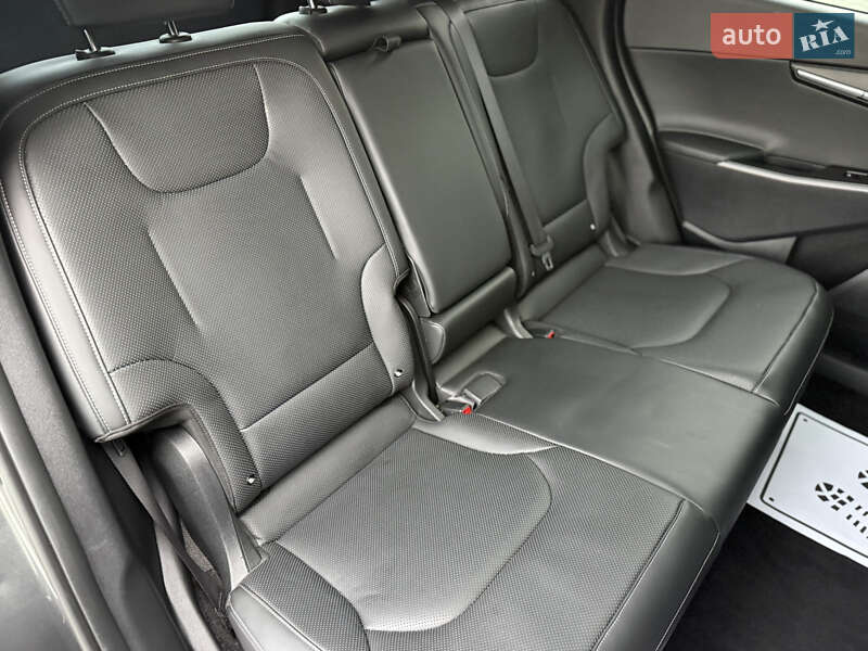 Внедорожник / Кроссовер Kia EV6 2023 в Львове фото 86 Внедорожник / Кроссовер Kia EV6 2023 в Львове
