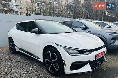 Внедорожник / Кроссовер Kia EV6 2024 в Одессе