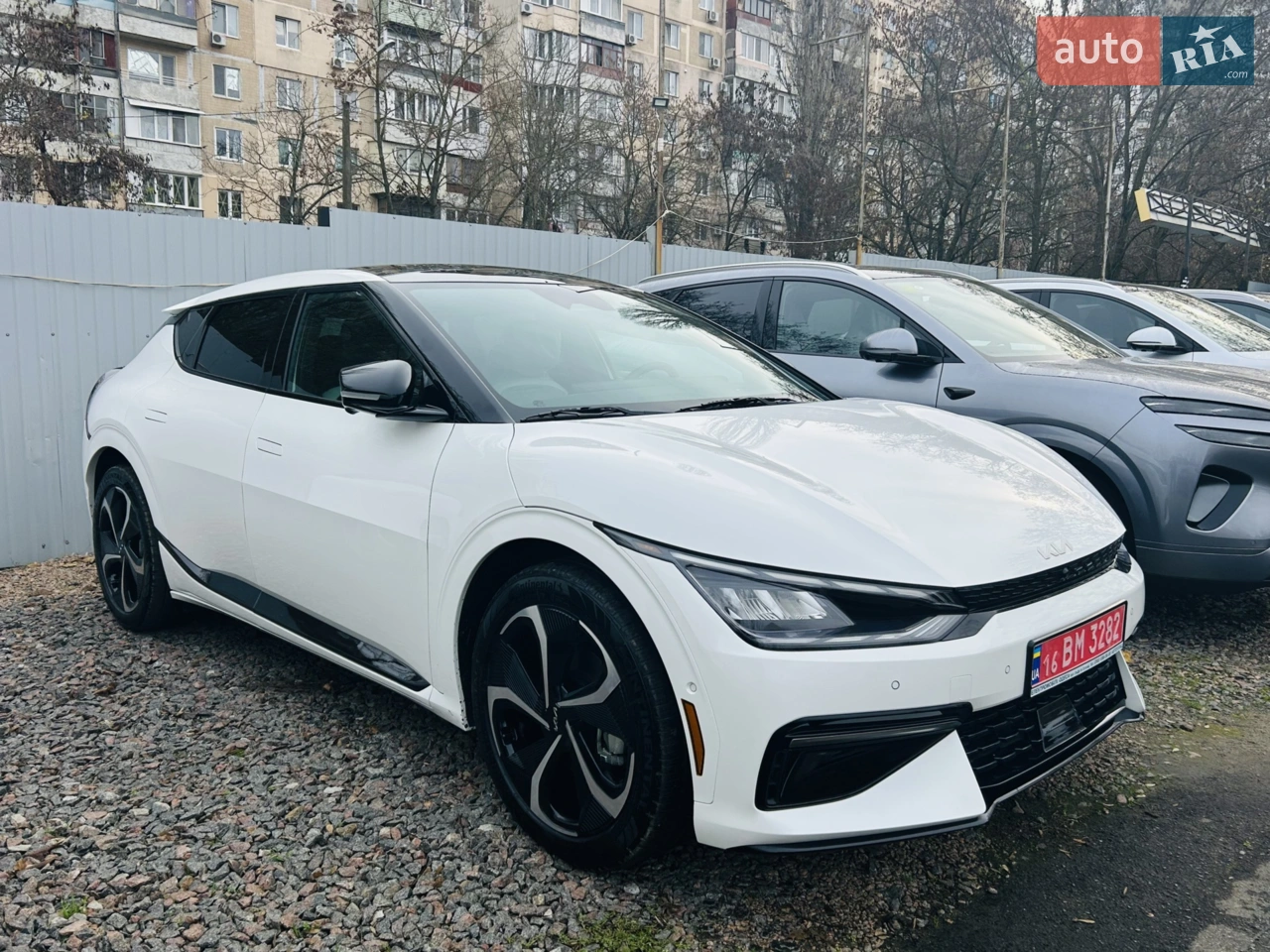 2023 Mercedes-Benz EQE - мініатюра 30