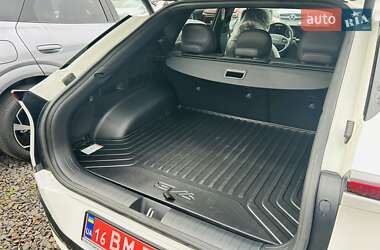 Позашляховик / Кросовер Kia EV6 2024 в Одесі