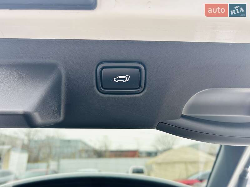 Позашляховик / Кросовер Kia EV6 2024 в Одесі