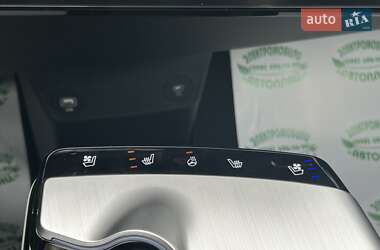 Позашляховик / Кросовер Kia EV6 2024 в Одесі