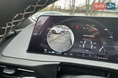 Позашляховик / Кросовер Kia EV6 2024 в Одесі