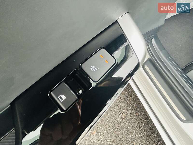 Позашляховик / Кросовер Kia EV6 2024 в Одесі