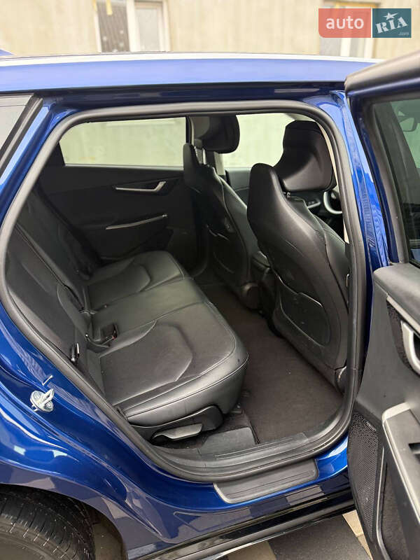 Внедорожник / Кроссовер Kia EV6 2023 в Каменском