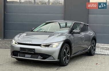 Внедорожник / Кроссовер Kia EV6 2022 в Городке
