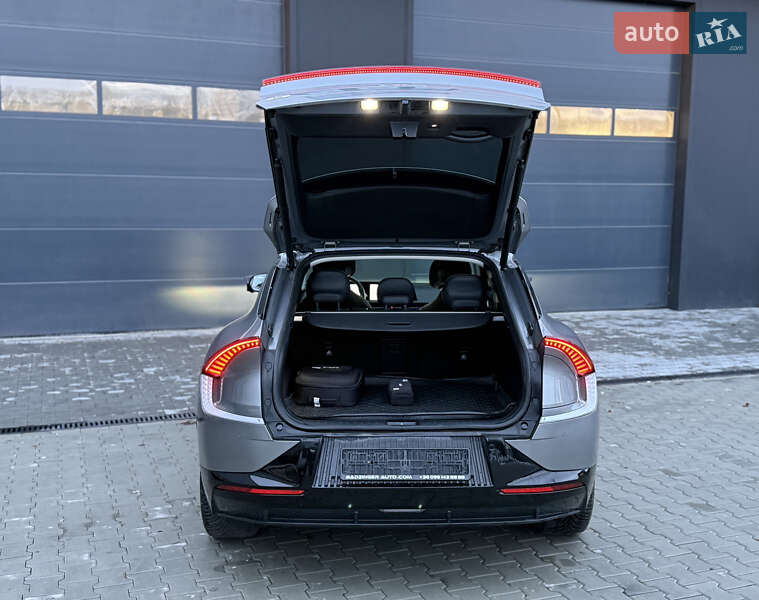 Позашляховик / Кросовер Kia EV6 2022 в Городку
