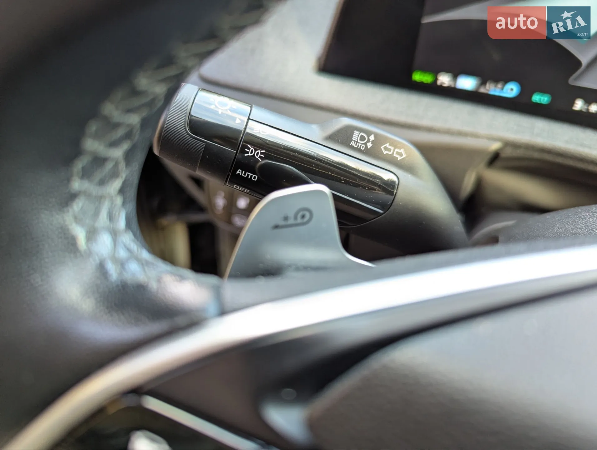2022 Kia EV6 - мініатюра 21
