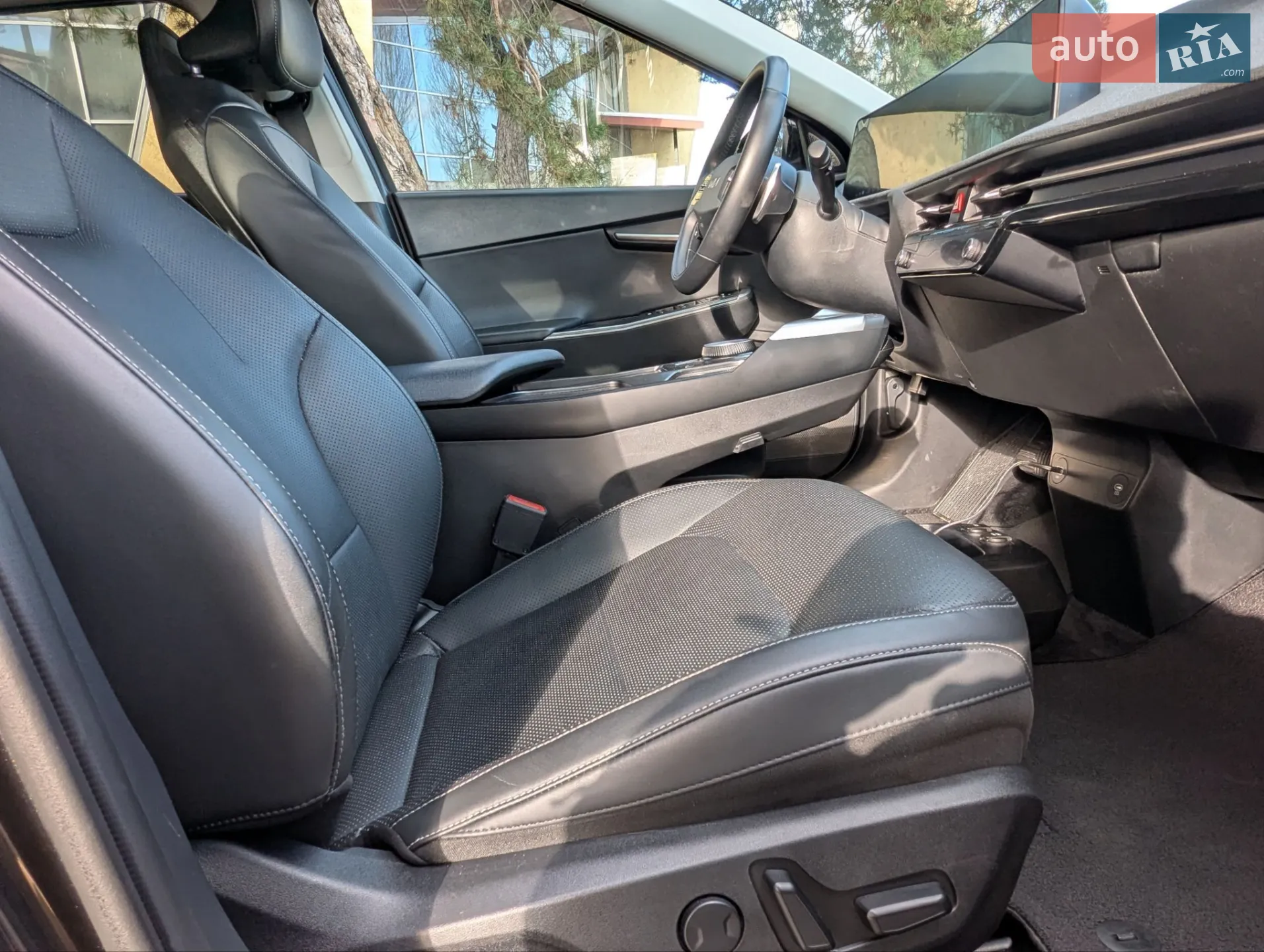 2022 Kia EV6 - мініатюра 41