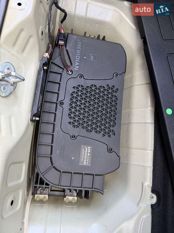 Внедорожник / Кроссовер Kia EV6 2021 в Трускавце фото 3 Внедорожник / Кроссовер Kia EV6 2021 в Трускавце