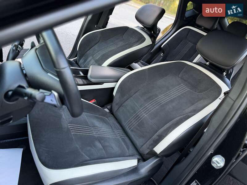 Внедорожник / Кроссовер Kia EV6 2021 в Трускавце фото 51 Внедорожник / Кроссовер Kia EV6 2021 в Трускавце