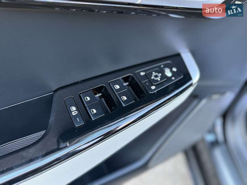 Внедорожник / Кроссовер Kia EV6 2021 в Трускавце фото 55 Внедорожник / Кроссовер Kia EV6 2021 в Трускавце