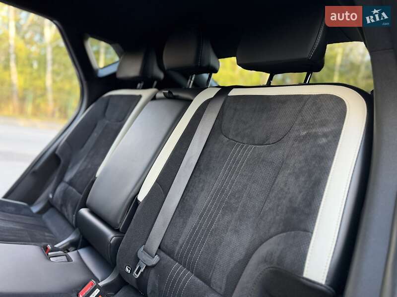 Внедорожник / Кроссовер Kia EV6 2021 в Трускавце фото 67 Внедорожник / Кроссовер Kia EV6 2021 в Трускавце