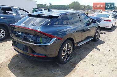 Внедорожник / Кроссовер Kia EV6 2024 в Львове