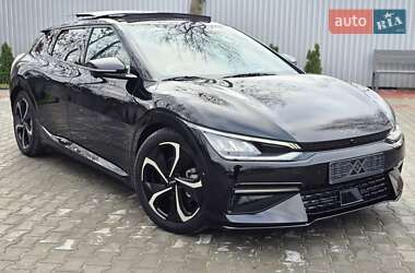 Внедорожник / Кроссовер Kia EV6 2022 в Костополе