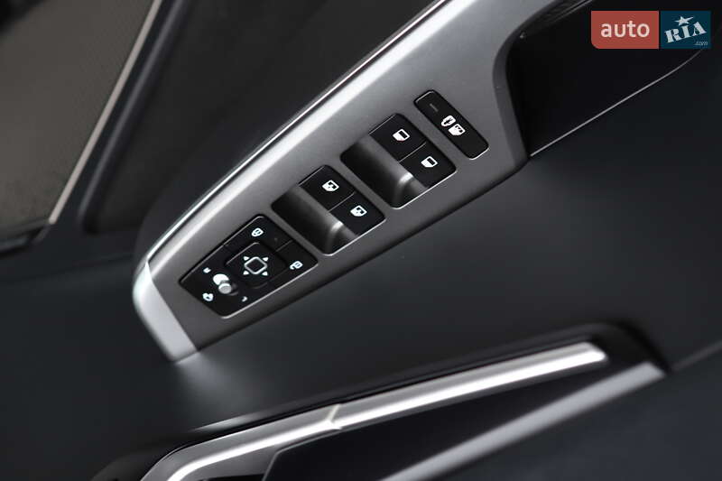 Внедорожник / Кроссовер Kia EV6 2022 в Дрогобыче фото 20 Внедорожник / Кроссовер Kia EV6 2022 в Дрогобыче