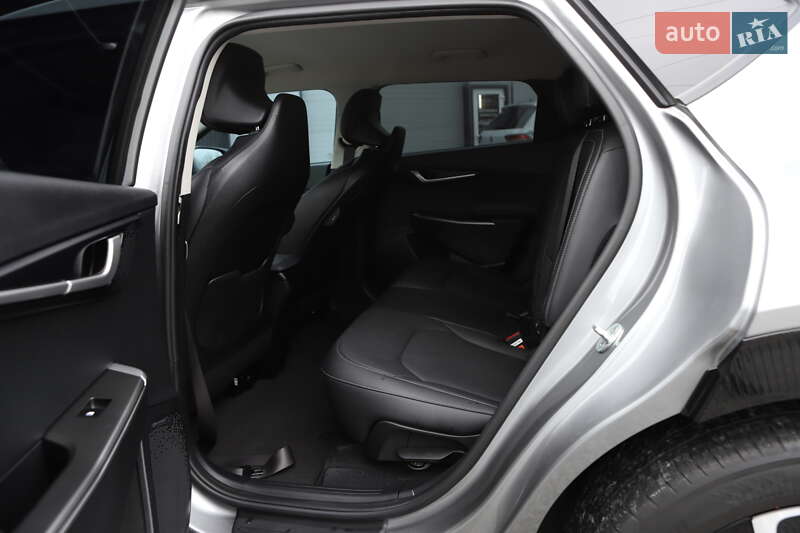 Внедорожник / Кроссовер Kia EV6 2022 в Дрогобыче фото 24 Внедорожник / Кроссовер Kia EV6 2022 в Дрогобыче