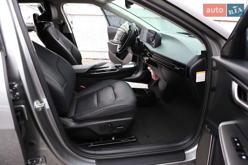 Внедорожник / Кроссовер Kia EV6 2022 в Дрогобыче фото 27 Внедорожник / Кроссовер Kia EV6 2022 в Дрогобыче