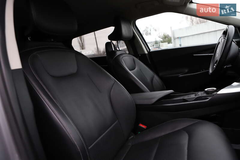 Позашляховик / Кросовер Kia EV6 2022 в Дрогобичі фото 27 Позашляховик / Кросовер Kia EV6 2022 в Дрогобичі