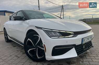 Внедорожник / Кроссовер Kia EV6 2022 в Львове